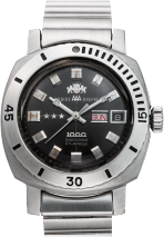 ORIENT KING DIVER 1000