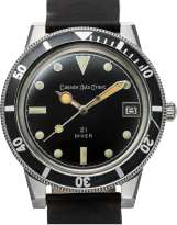 1964 - Original Diver's Watch