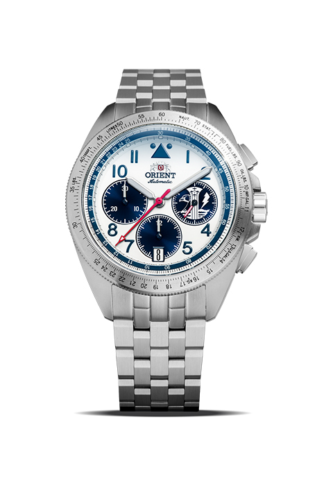 Orient FAB Pilotos