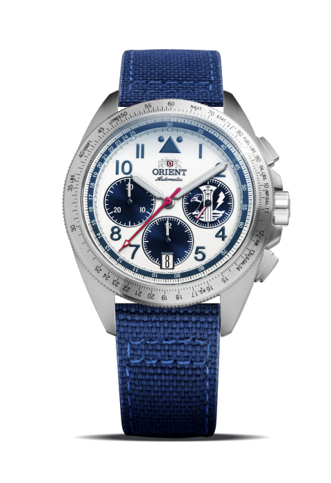 Orient FAB Pilotos