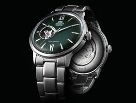 orient comprar