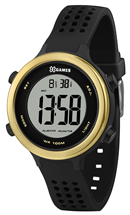 x games watches