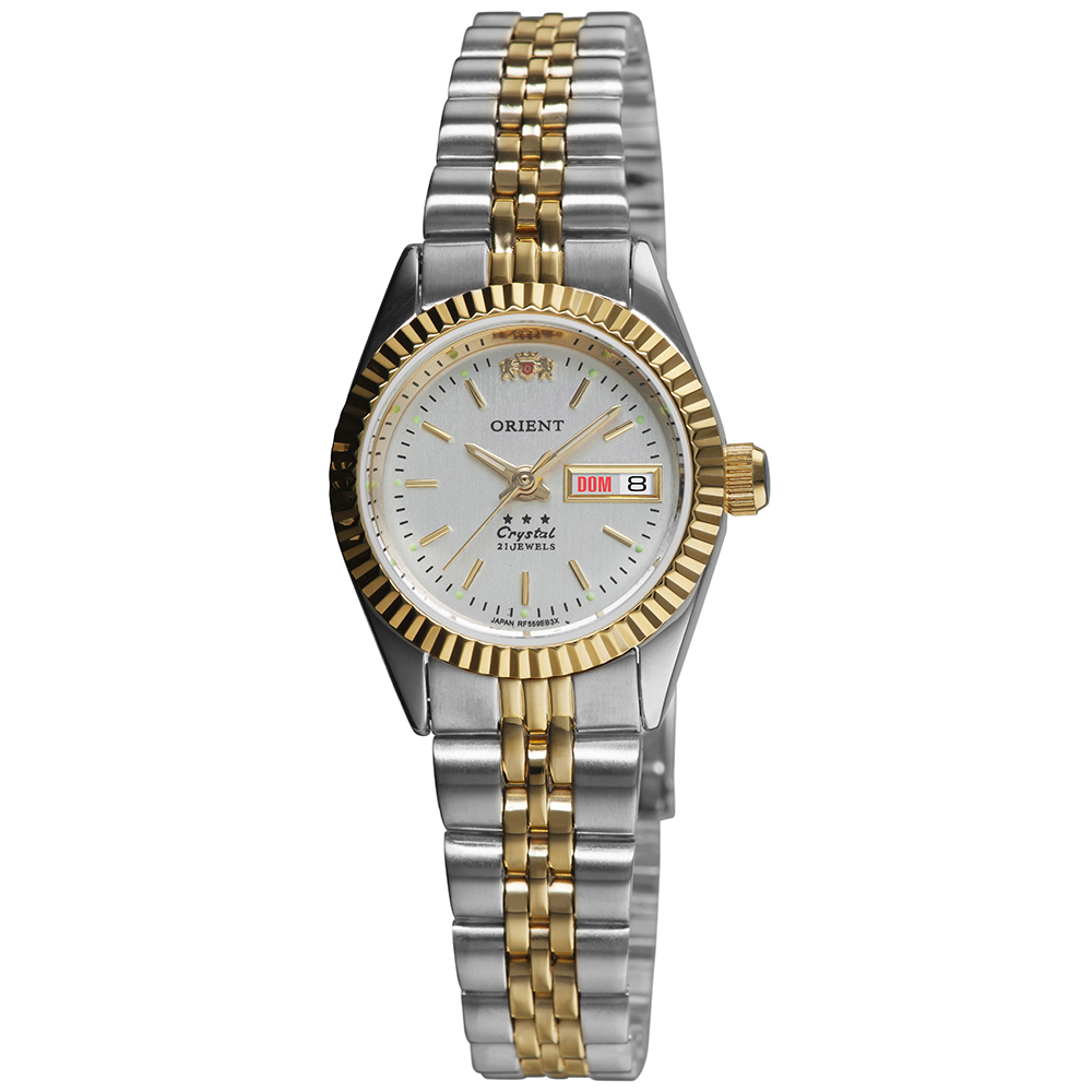 Relógio Feminino Orient FRSS0041 B1RX