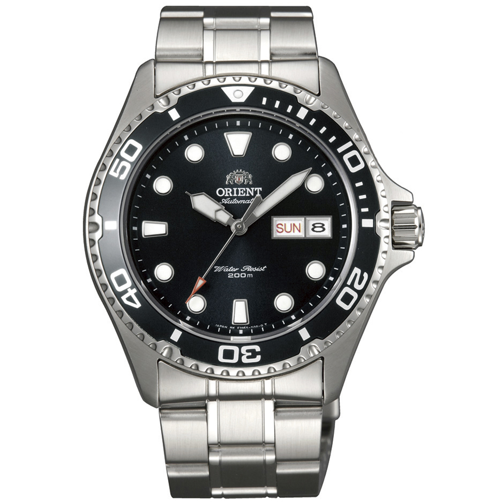 RELOGIO ORIENT AUTOMATICO MASCULINO CLASSICO FAA02004B9 PRATA ORIENT relogio-orient-automatico-masculino-classico-faa02004b9-prata-orient
