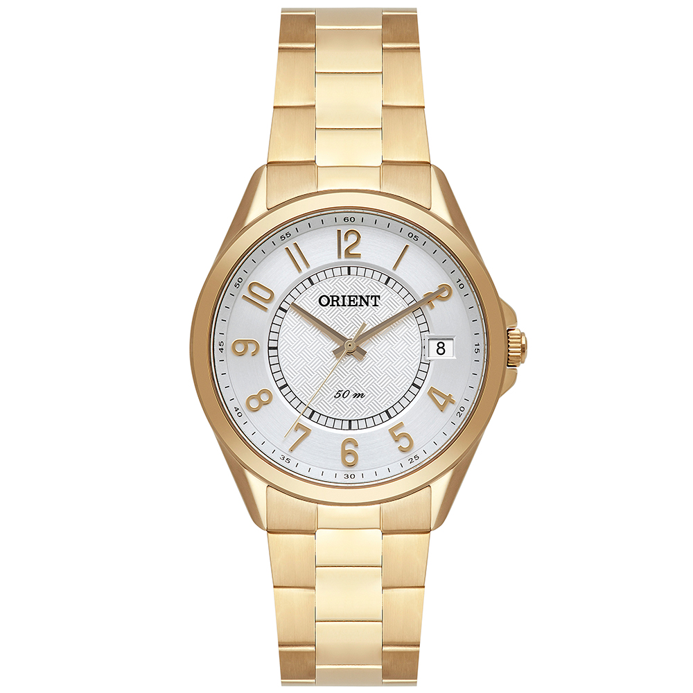 RELOGIO ORIENT ETERNAL FEMININO CLASSICO FGSS1226 DOURADO ORIENT RELÓGIOS RELOGIO ORIENT ETERNAL FEMININO CLASSICO FGSS1226 DOURADO ORIENT RELÓGIOS