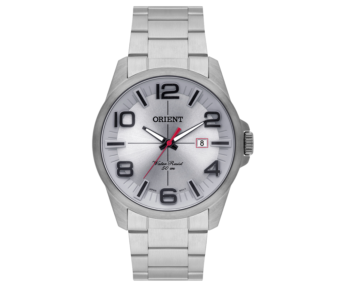 Relogio orient mbss1 289 Clearance