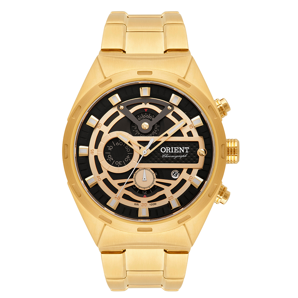 RELOGIO MGSSC023 MGSSC023 XXX - ORIENT RELÓGIOS