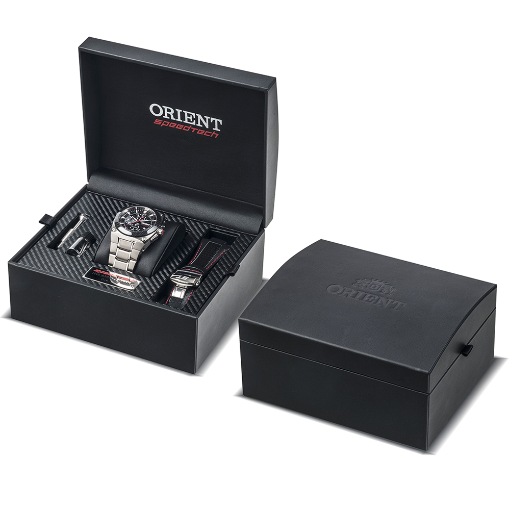 orient speed tech automatic